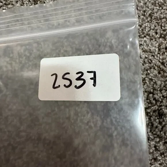 SUNDAY BEST Women's Dustin Low-Flare Jeans Size 10 In Unbleached - Picture 10 of 10